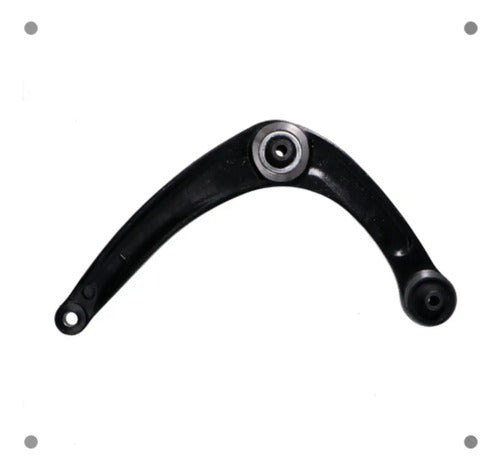 Bandeja Suspension Izquierda Citroen C4 2011 2020