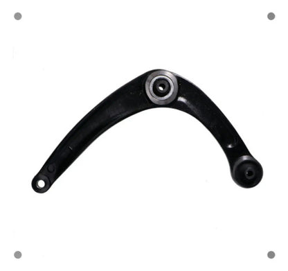 Bandeja Suspension Izquierda Citroen C4 2011 2020
