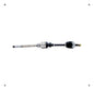 Eje Palier Delantero Derecho Citroen Berlingo 1.9 Dw8 2001 2003