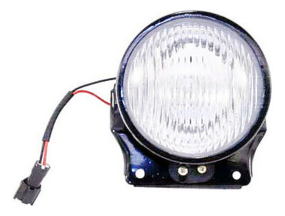 Farol Neblinero Izquierdo Hyundai Porter 2.5 D4bf 1998 2003
