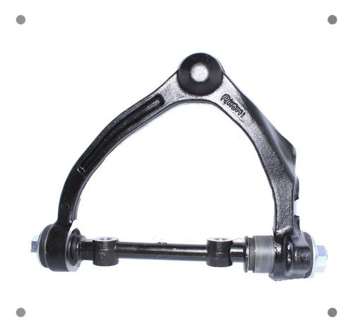 Bandeja Suspension Delantero Superior Frontier 2.5 2012 2017 Par