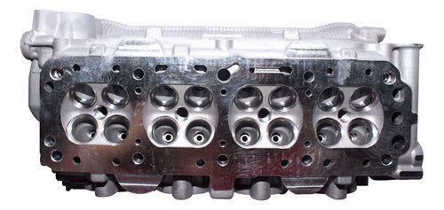 Culata Chevrolet Optra 1.6 F16d3 4 Cil Dohc 2004 2006