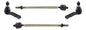 Kit Brazo Axial + Terminales Mazda Cx5 2.0 2012 2017