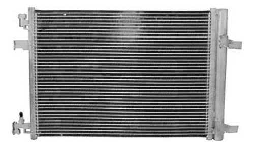 Radiador Aire Acondicionado Cruze 1.8 F18d4 2010 2017