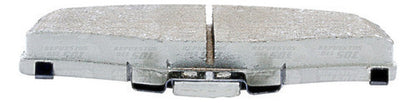 Pastilla Freno Delantero Land Cruiser Prado 2.7 1996 2002