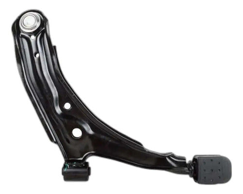 Bandeja Suspension Izquierdo Nissan V16 0