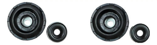 Cazoleta Delantera Renault Clio 2000 2009 Par