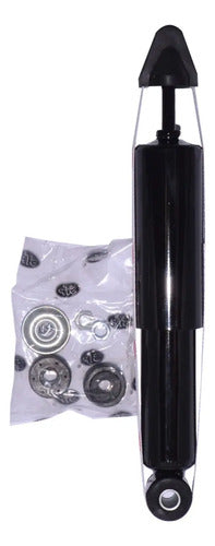 Amortiguador Delantero Ambos lados Mazda B2500 2.5 1997 2005 Gas Par