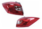 Farol Trasero Jac S2 1.5 Hfc4gb2.3d 2016 2019 Par