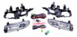 Kit Neblinero Nissan Qashqai 2.0 Mr20dd J11 2018 2019