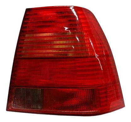 Farol Trasero Volkswagen Bora 1999 2004 Derecho Rojo