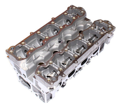 Culata Citroen C4 1.6 Dohc Tu5jp4 2005 2010