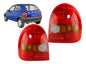 Farol Trasero Chevrolet Corsa 3 Puertas 1993 2000 Par