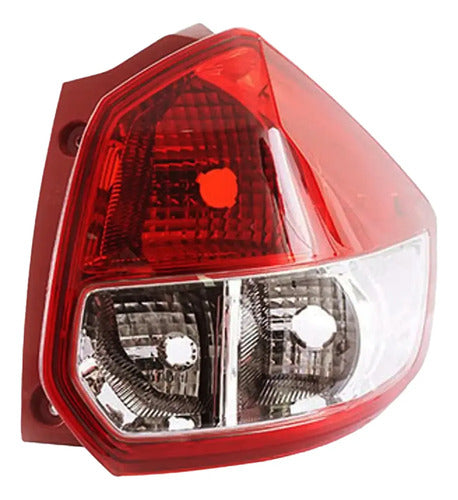 Farol Trasero Suzuki Ertiga 2016 2020 Derecho Rojo