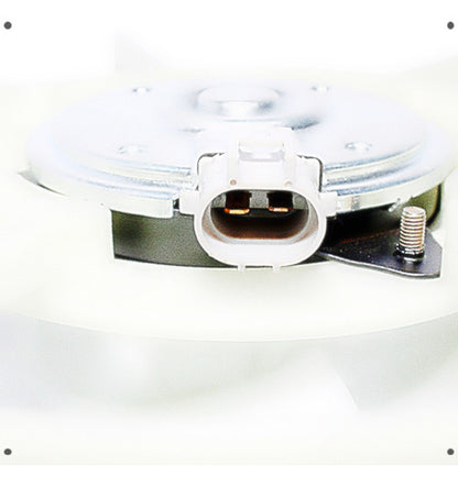Electroventilador Yaris Sport 1.3 Ncp10 1999 2005
