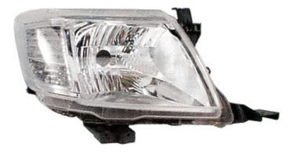Optico Derecho Toyota Hilux 3.0 1kdftv 2012 2015