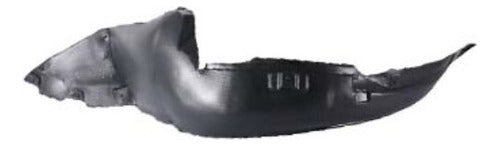 Guardafango Chevrolet Sail 1.5 L2b15 2016 2018 Par
