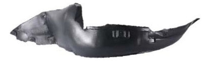 Guardafango Chevrolet Sail 1.5 L2b15 2016 2018 Par