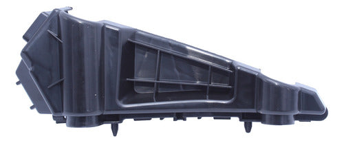 Guia Soporte Parachoque Delantero Izquierdo Mg Zs 1.5 2017 2022