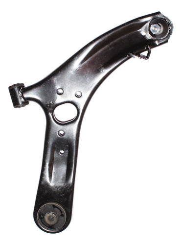 Bandeja Suspensión Derecha Hyundai Accent 2011 2020 Rb