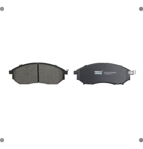 Pastilla Freno Delantera Nissan Pathfinder 2006 2013