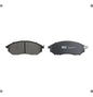 Pastilla Freno Delantera Nissan Pathfinder 2006 2013