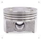 Juego Piston Std Chery Iq 1.1 Sqr472 2008 2014