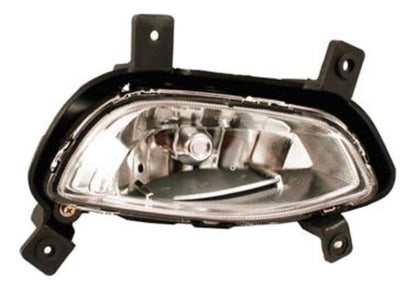 Farol Neblinero Izquierdo Kia Rio 4 1.4 G4fa 2012 2018