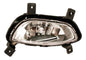 Farol Neblinero Izquierdo Kia Rio 4 1.4 G4fa 2012 2018