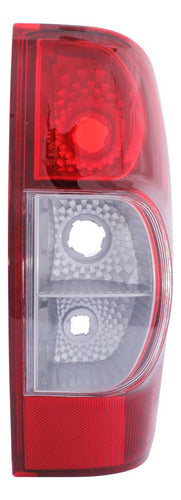 Farol Trasero Derecho Luv Dmax 3.0 4jh1t 2007 2011