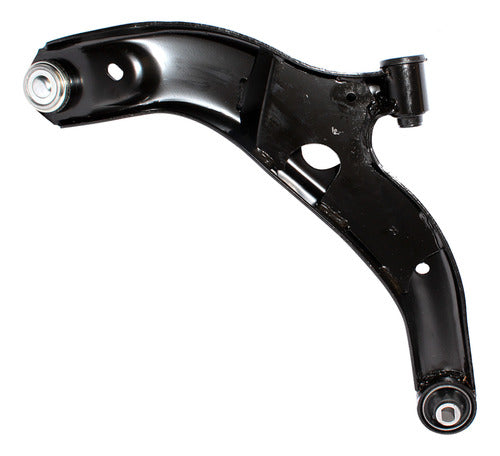 Par Bandeja Suspensión Inferior Mazda 323 1998 2006