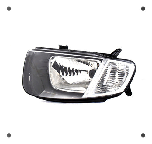 Optico Izquierdo Mitsubishi L200 2.5 4x4 Camioneta 2006 2015