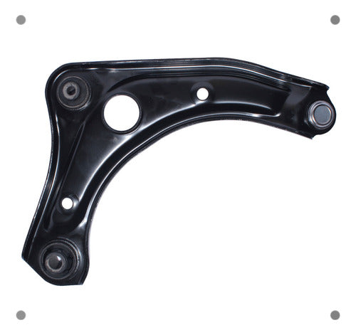 Bandeja Suspension Delantero Inferior Izquierdo Nissan March 1.6 2012 2014