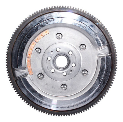 Volante Motor Peugeot 5008 1600 Dv6dt Sohc 2013 2016