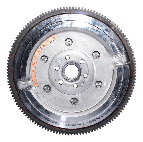 Volante Motor Peugeot 5008 1600 Dv6dt Sohc 2013 2016
