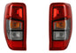 Farol Trasero Mitsubishi L200 2019 2022 Par