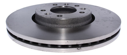 Par Disco Freno Delantero Peugeot 407 2.0 2006 2010