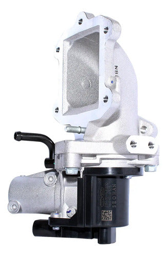 Valvula Egr Hyundai Porter 2500 D4cb Tci Dohc 2004 2007