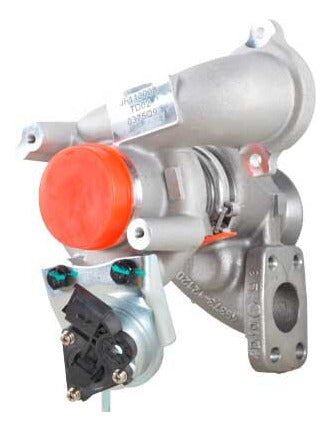 Turbo Peugeot Partner 2012 2023