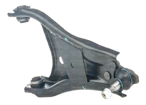 Bandeja Izquierda Renault Duster 2012 / 2018