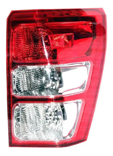 Farol Trasero Derecho Suzuki Grand Nomade 2005 2015 Rojo