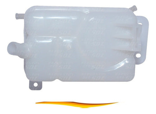 Deposito Agua Auxiliar Con Tapa Chevrolet Aveo 1.4 2004-2016