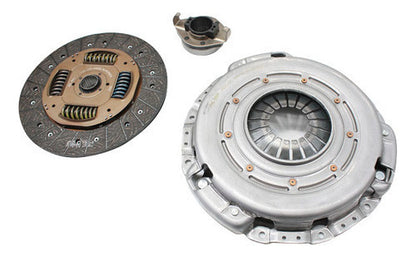Kit Embrague Hyundai Porter Hr 2.5 2011