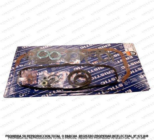 Juego Empaquetadura Motor Great Wall Deer 2.2 2007