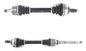 Eje Palier Delantero Derecho + Izquierd Peugeot 206 2002 2010