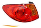 Farol Trasero Izquierdo Hyundai Elantra Hd 2.0 2007 2010