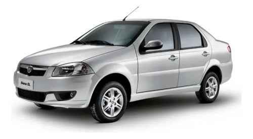 Kit Cazoleta Delantera Fiat Palio Strada Siena Doblo (2 Pza)