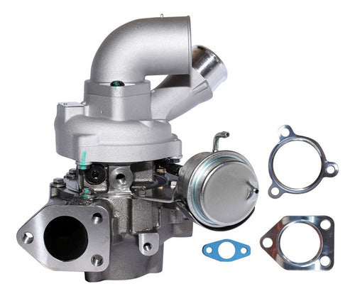 Turbo Hyundai Grand Starex 2.5 D4cb Tci 2008