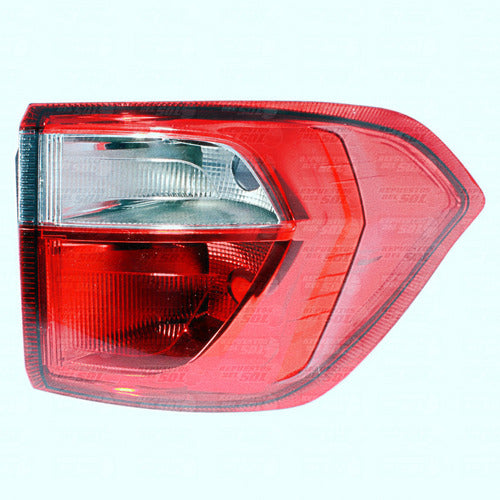 Farol Trasero Derecho Ford Ecosport 2.0 Freestyle 2013 2016