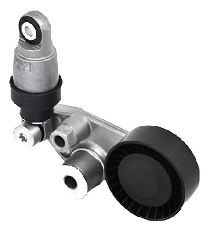 Kit Tensor Correa Alternador + Poleas Actyon 2006 2011
